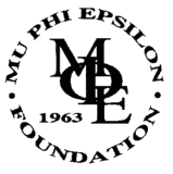 Mu Phi Foundation